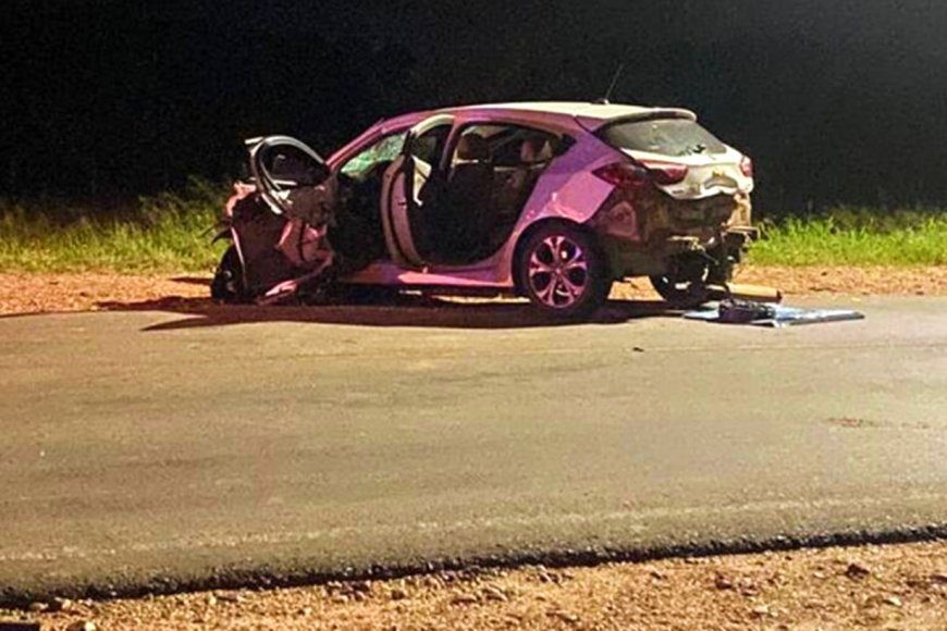 Muerte de la familia Telliz: la fiscal dio detalles sobre la imputación al menor y los avances de la causa