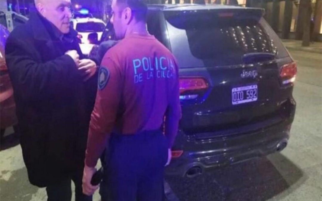 Los nexos de José Luis Espert, Cúneo Libarona y Mauricio Macri con el narcotráfico