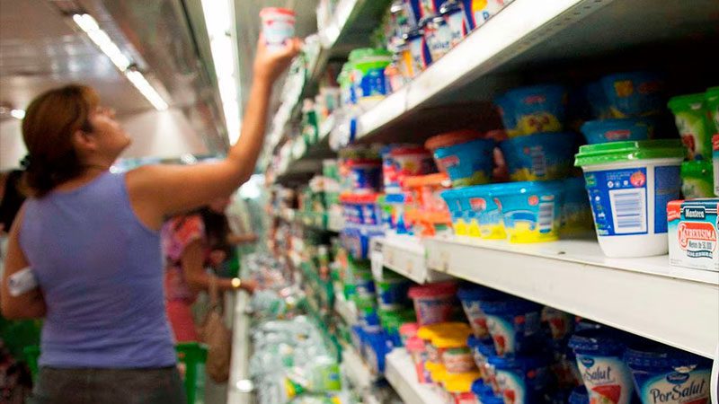 Indec: una familia necesitó más de $773 mil en marzo para no ser pobre