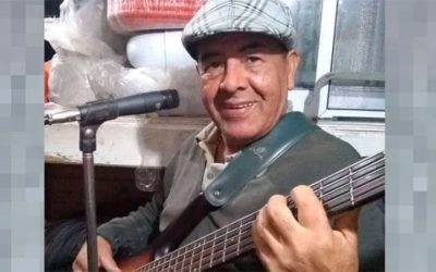 Murió el antenista concordiense que cayó a un techo en Uruguay