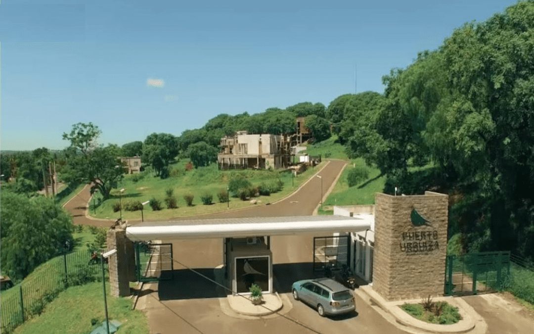 Causa por evasión, lavado y facturas apócrifas: Los hermanos Tórtul, encargados de la seguridad de Enersa, quedaron detenidos