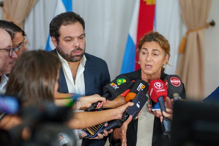 Sin oferta salarial, la paritaria docente pasó otra vez a cuarto intermedio