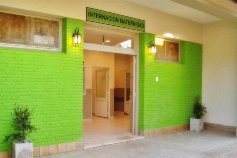 Una niña de solo 11 años de edad dio a luz en Curuzú Cuatiá