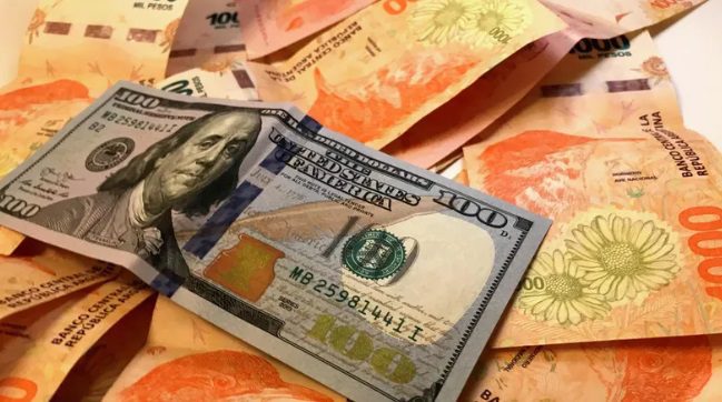 Ranking: Uruguay, en el podio de los sueldos en dólares y Argentina, en los últimos puestos