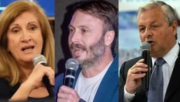 Tres intendentes entrerrianos participarán de la movilización al Congreso para reclamar por los subsidios al transporte