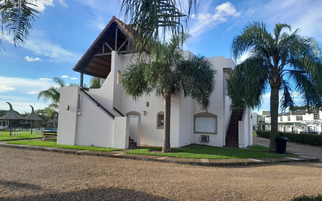Continúa abierto el Apart Hotel de Federación tras la trágica muerte de los turistas de origen extranjero