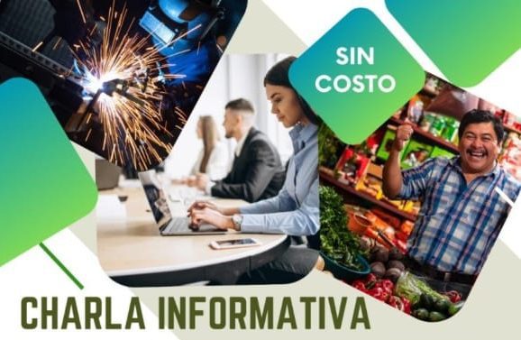 Invitan a una charla informativa virtual para pymes y comercios entrerrianos