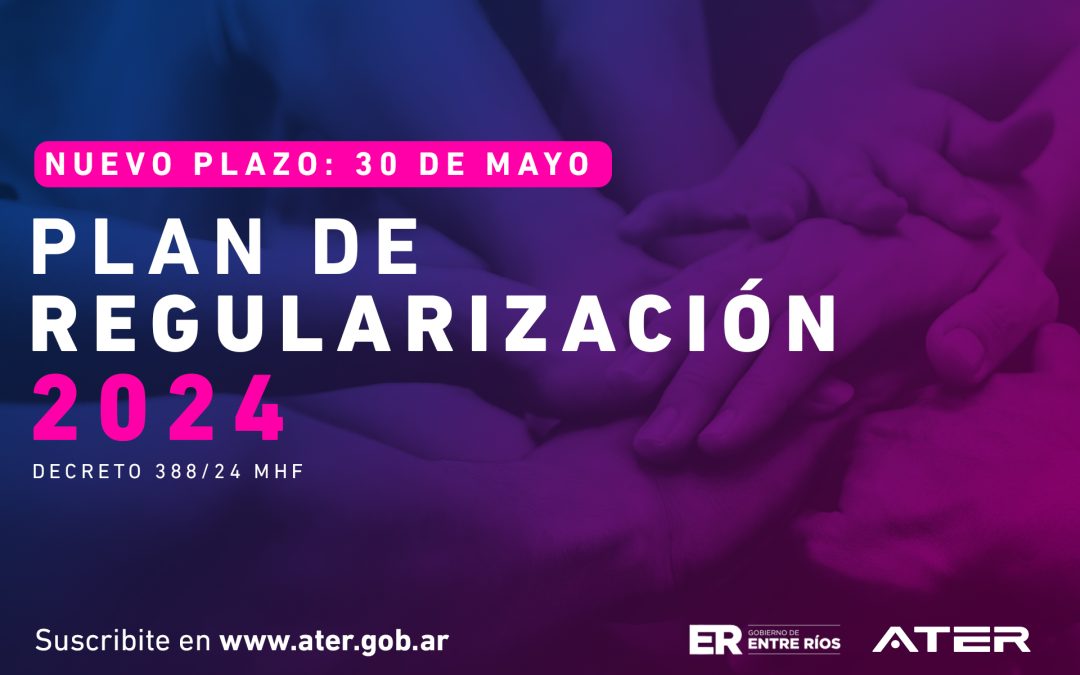 El jueves vence el plazo para regularizar deudas provinciales con descuentos
