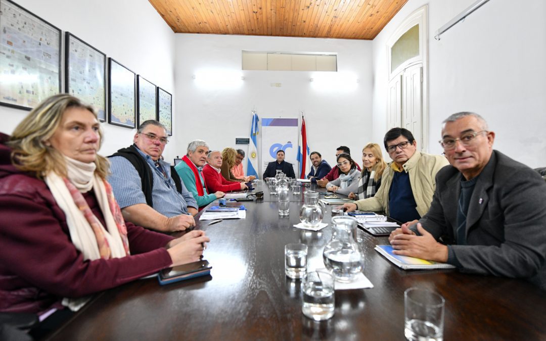El Gobierno hizo una nueva propuesta a los docentes: 20% de aumento en tres tramos