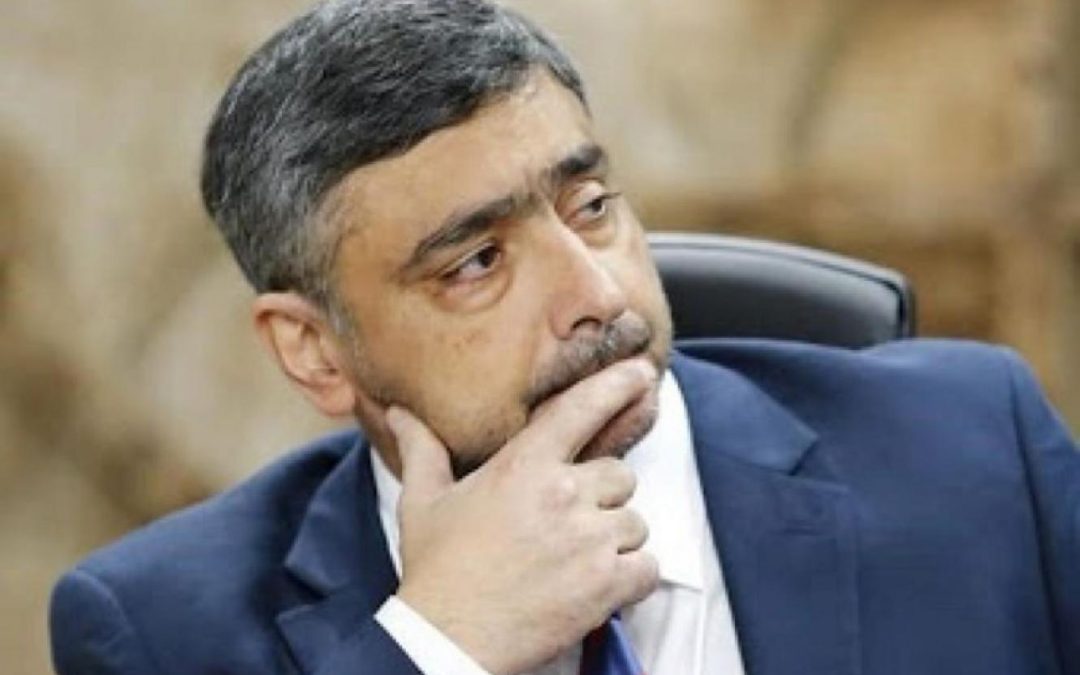 Entre Ríos: Un juez argumentó que lo conocía “de la noche” y benefició con prisión domiciliaria a un delincuente que ahora está prófugo