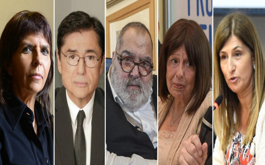 Periodistas alertan sobre restricciones a la libertad de expresión en el gobierno de Javier Milei