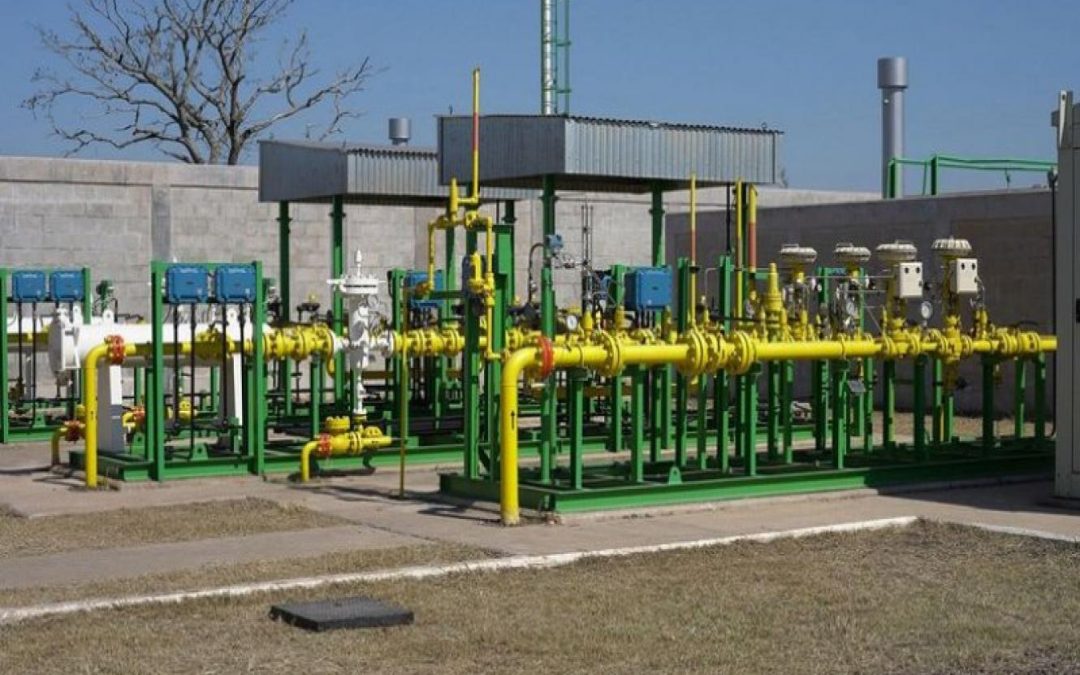 Más de 30 empresas de Entre Ríos están afectadas por cortes de gas