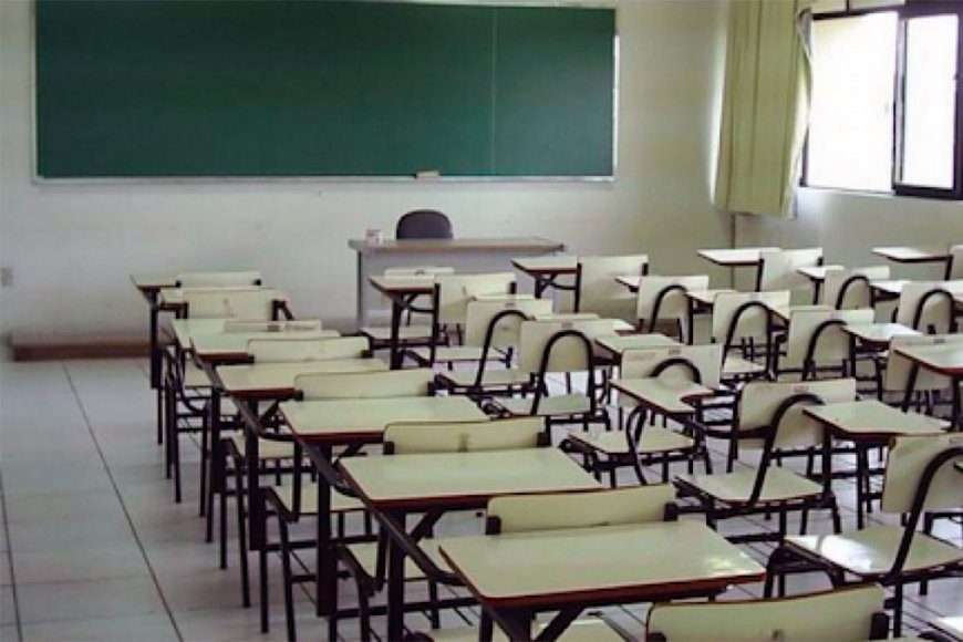 CTERA anunció un paro nacional para esta semana y AGMER se sumará