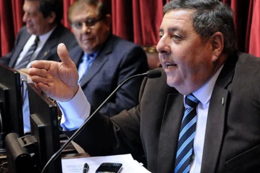 Ley bases: De Ángeli se muestra confiado, pero adelanta que habrá “votación ajustada” en el Senado