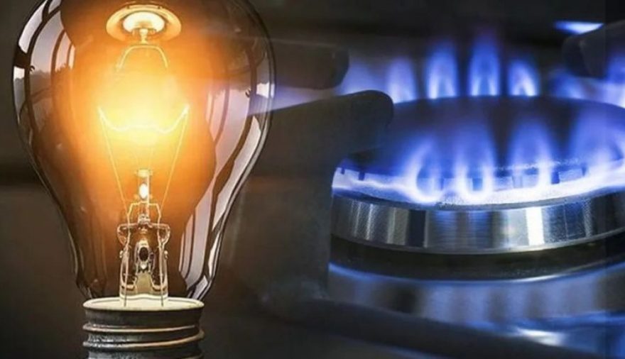 Oficializaron las subas en las tarifas de luz y gas desde mayo