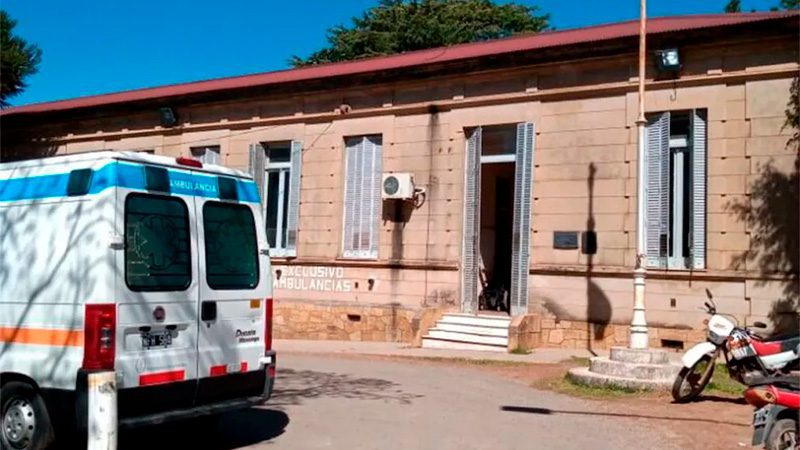 Un hombre falleció y otras siete personas siguen internadas tras una posible intoxicación en almuerzo familiar