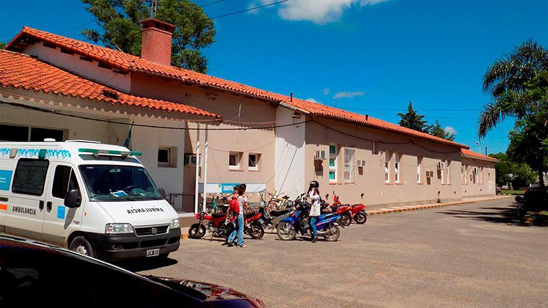 Avanza una investigación en hospital entrerriano por certificados médicos “truchos”