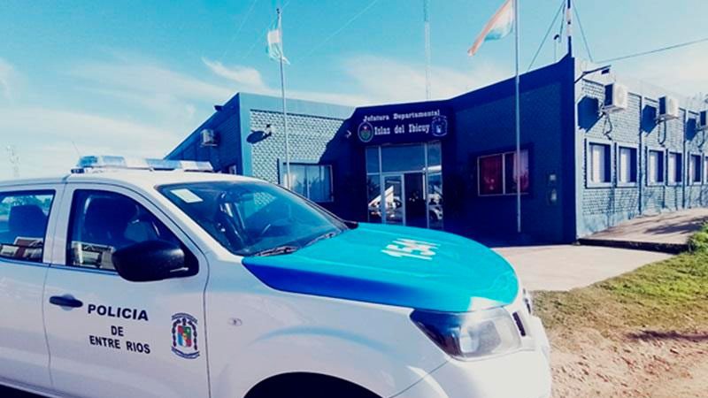 Giro en crimen de mujer en zona ruraL: apuntarían a “sobrino del corazón”