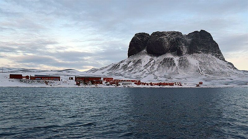 Afirman que Rusia descubrió en Antártida la mayor reserva de petróleo del mundo: En territorio que reclama Argentina