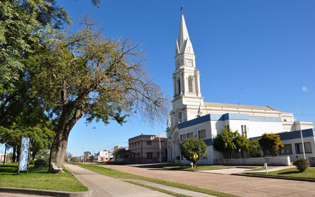 Una localidad entrerriana entre los 8 competidores argentinos que buscan ser declarados «el pueblo más hermoso del mundo»