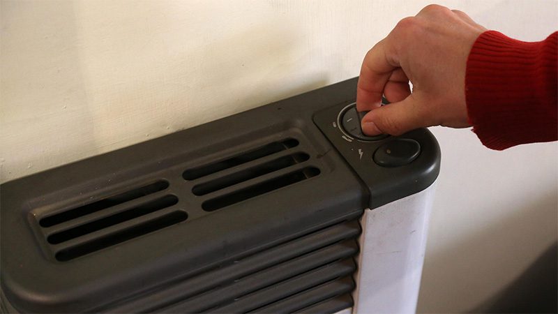 Intoxicación por monóxido de carbono: los síntomas y cómo prevenirlo