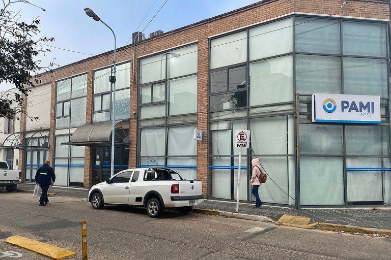 Clínicas y Sanatorios de Concordia confirman que con el PAMI “hoy estamos sin comunicación»