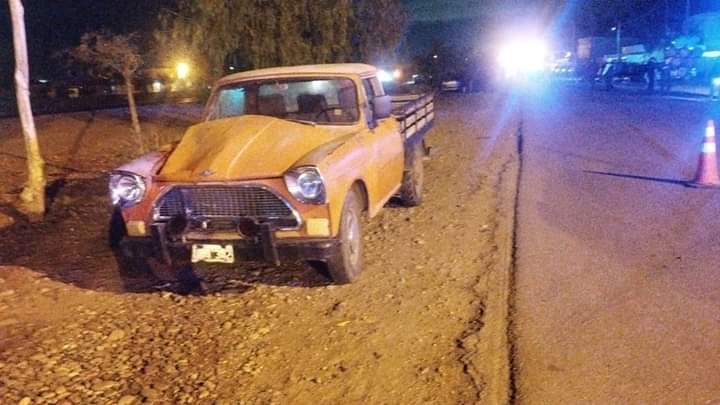 Un hombre de Mocoretá falleció en Mendoza tras un accidente de tránsito