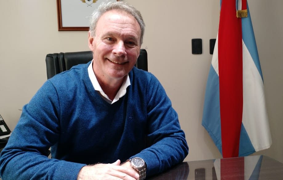 Darío Schneider: “La decisión del Gobierno nacional de retirarse de la obra pública generó problemas a Entre Ríos”