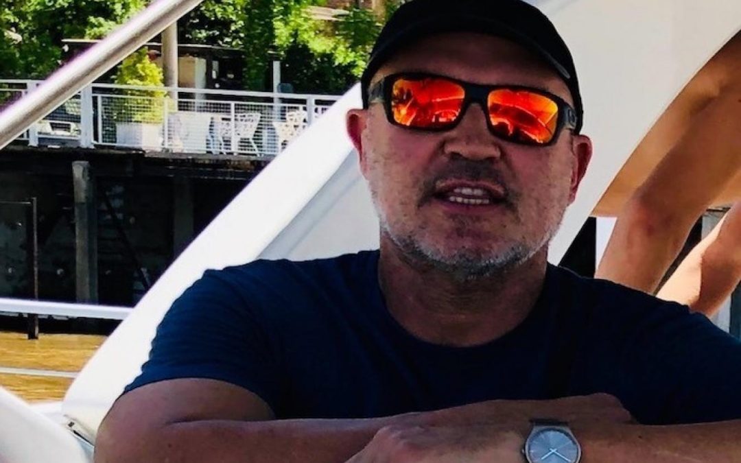 Presunta asociación ilícita: Arroyo Salgado embargó a los Tórtul y a los gerentes de Enersa