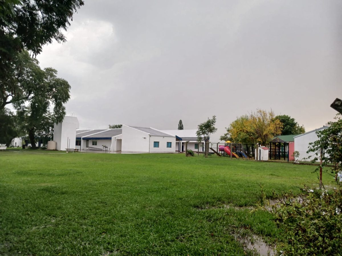 Emiten alerta por tormentas para este jueves: Incluye a Villa del Rosario y la región - VDRnet