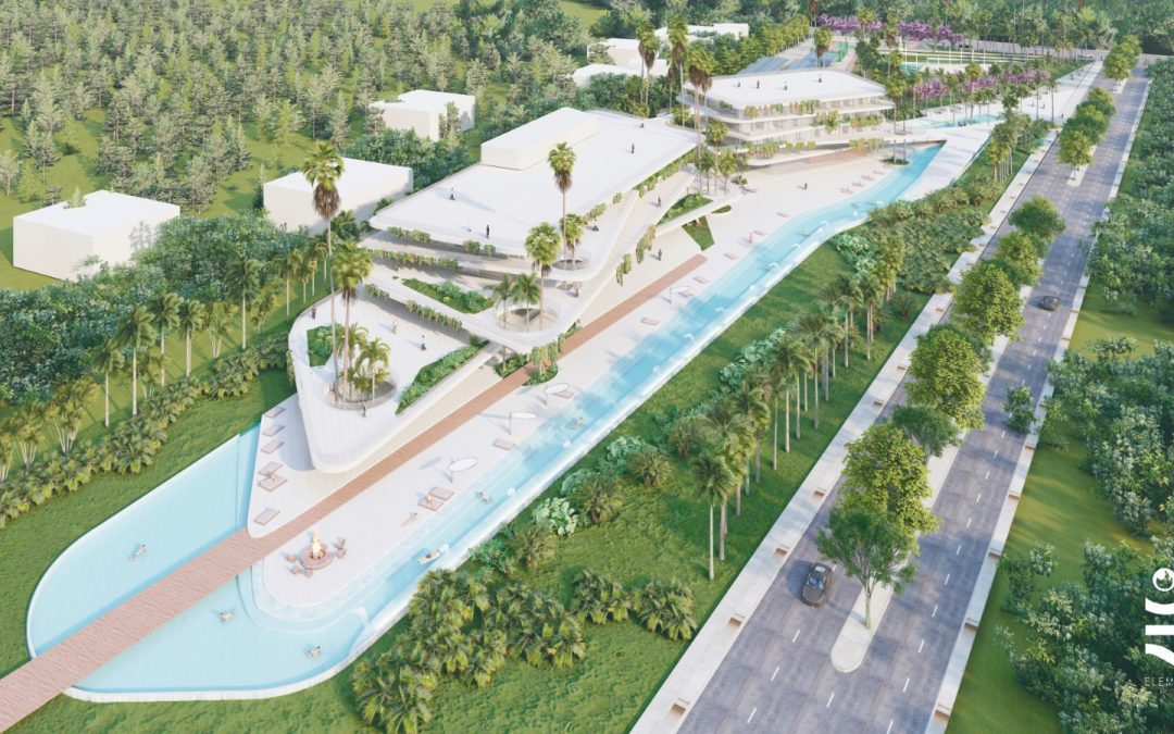 En Federación se proyecta la construcción de un hotel de alta gama, único en el país