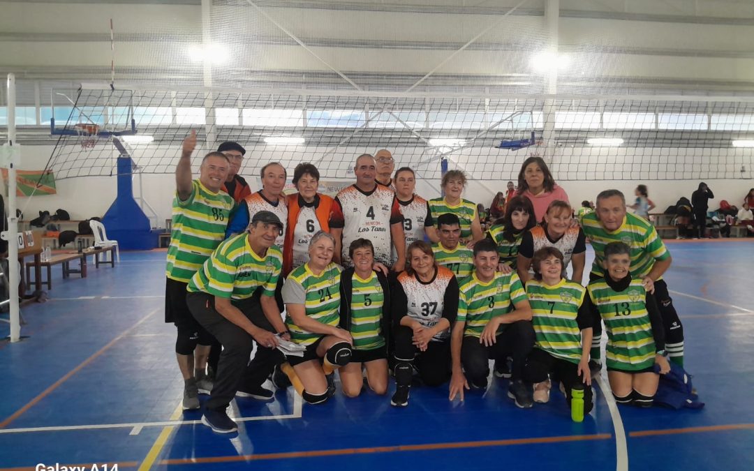 «Los Tanos» de Villa del Rosario continúan su camino en la Liga de Newcom «Tierra de Palmares»