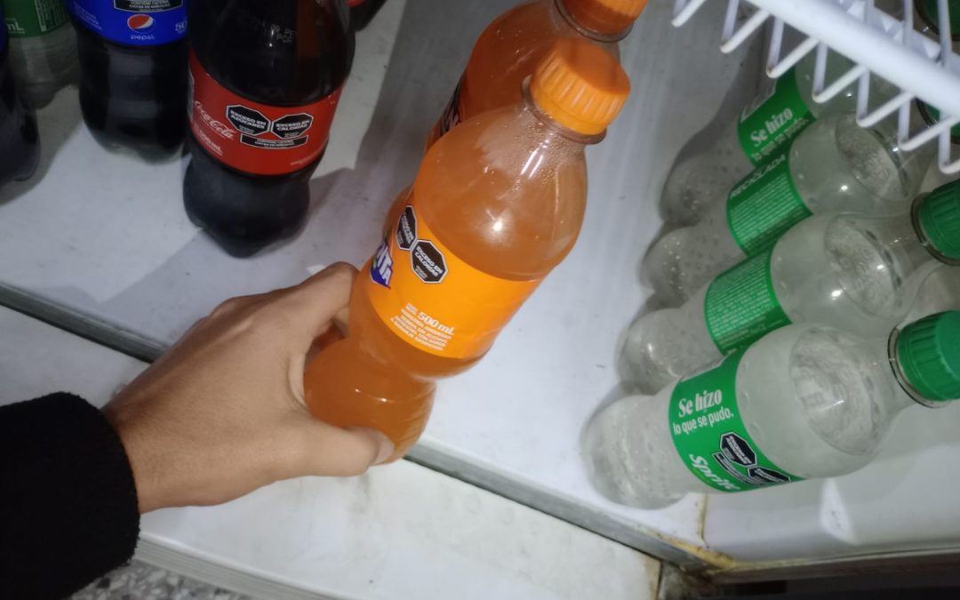 El Municipio de Villa del Rosario continúa con las inspecciones bromatológicas en comercios