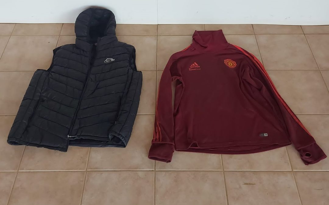 Tras denuncia por hurto, allanaron una vivienda en Villa del Rosario