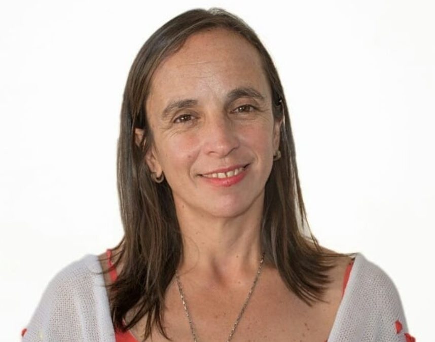 Melania Zorzi es la nueva presidente de la Federación del Citrus de Entre Ríos