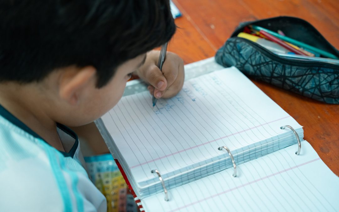 Se abrió la inscripción a las Becas de apoyo a la escolaridad en Entre Ríos