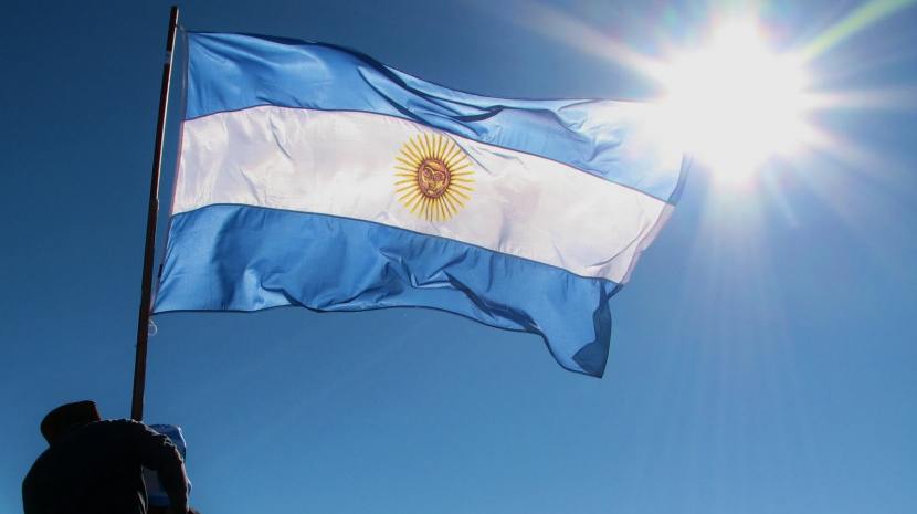 Con un acto, Villa del Rosario celebrará hoy el Día de la Bandera