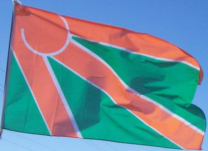 Realizarán un acto para conmemorar el 15° aniversario de la creación de la Bandera de Villa del Rosario