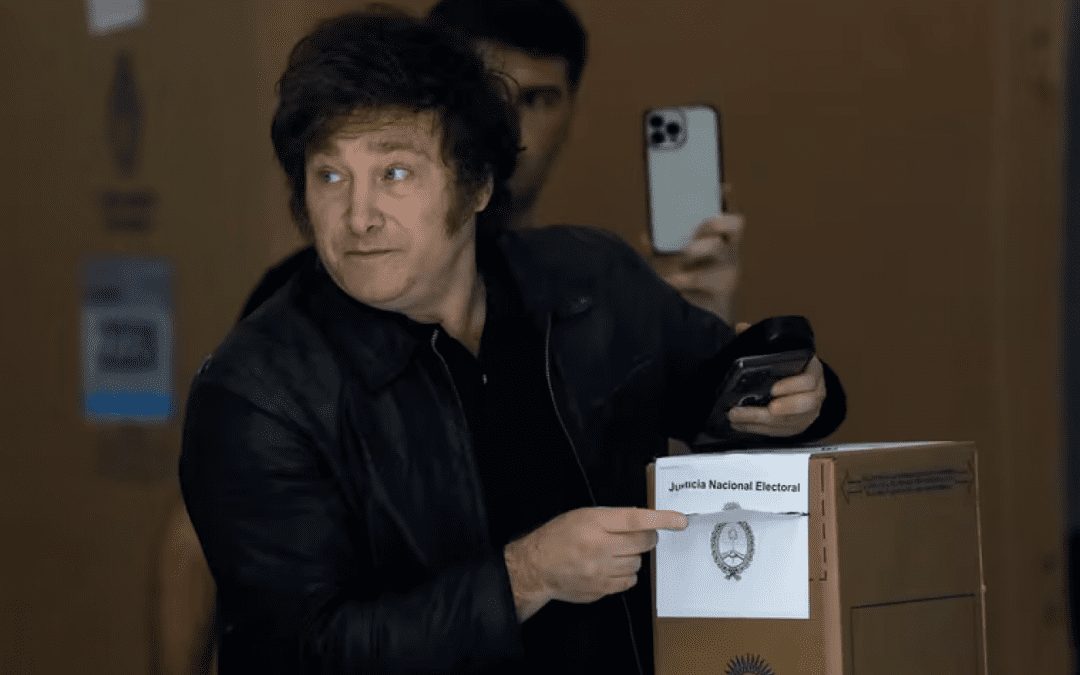 El Gobierno ya trabaja en la reforma electoral y evalúa bajar la edad de votación
