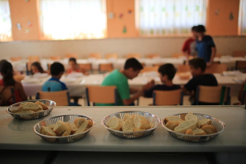 Piden información a Desarrollo Humano sobre la adjudicación de alimentos para casi mil comedores escolares de Entre R�