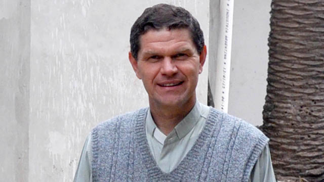 Para desalentar o prevenir el narcotráfico, sacerdote oriundo de Santa Ana pide “un pacto educativo como primer punto no negociable”