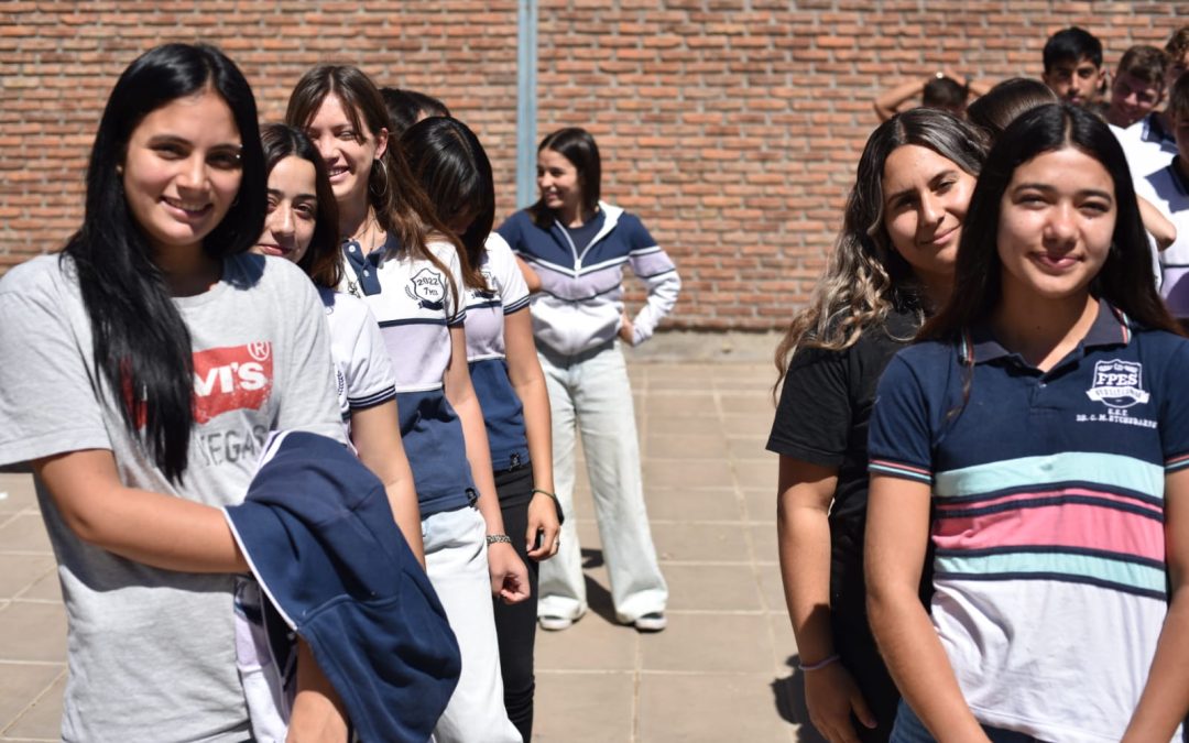 Más de 10.000 estudiantes entrerrianos accederán al curso de orientación vocacional y laboral de Becas Progresar