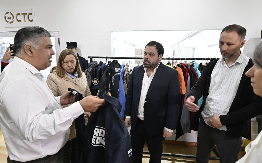 Anunciaron medidas de apoyo económico y fortalecimiento para cooperativas
