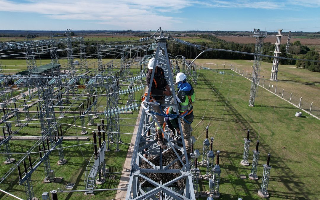 Entre Ríos fortalece su sistema energético y favorece la integración de la región en esa materia