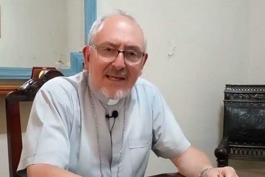 La presencia del Estado debe ser “real”, “efectiva”, “subsidiaria” y a la vez “provisoria”, definió Monseñor Zordán