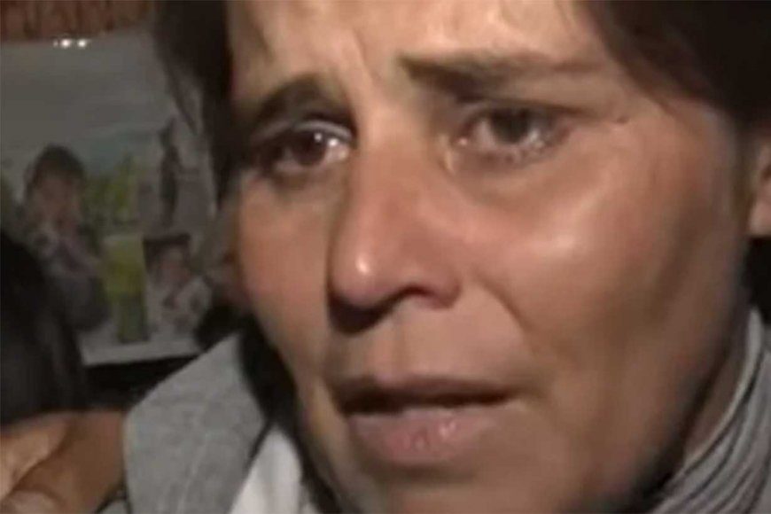 Búsqueda de Loan: El enigmático testimonio de una tía, que habló de un “encapuchado” y cuestionó la investigación