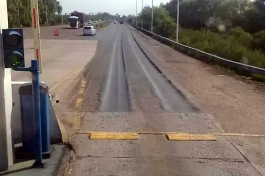 “La Ruta 14 es una trampa mortal”: Testimonio de un viajero, que se pregunta “cuándo y dónde serán las próximas víctimas”