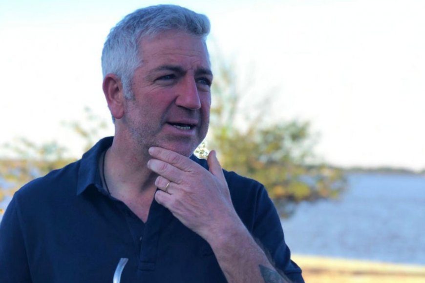 Tragedia en ruta 39: Frigerio decidió apartar del cargo a Orrico, acusado de homicidio culposo, y se iniciará un sumario