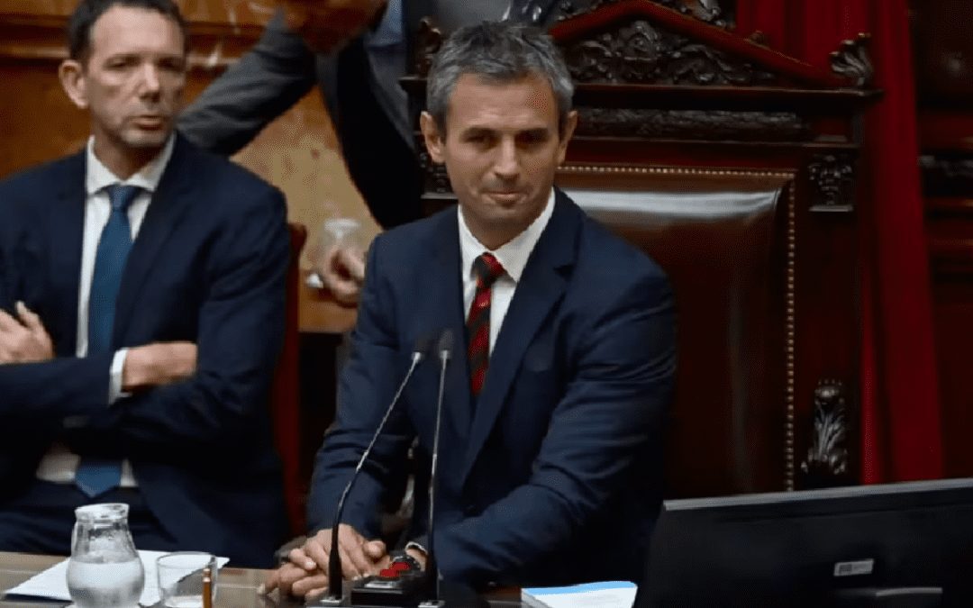 Se viene otro «dietazo» de la «casta»: Aumenta 80% la dieta de los diputados nacionales