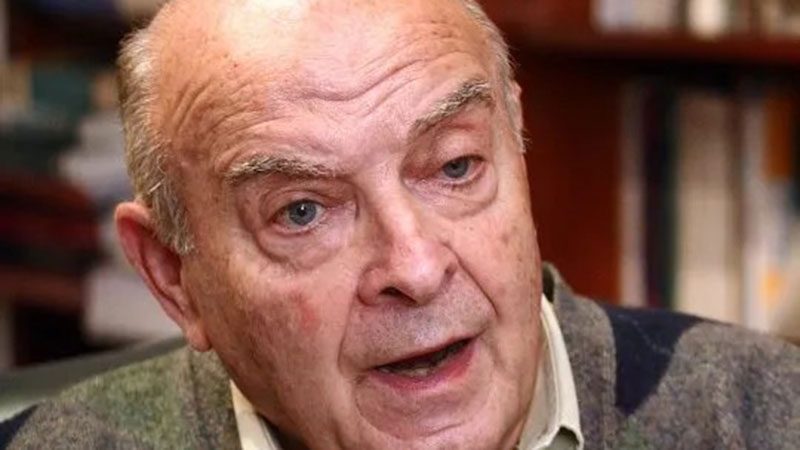 Domingo Cavallo advirtió al Gobierno nacional del peligro de levantar el cepo